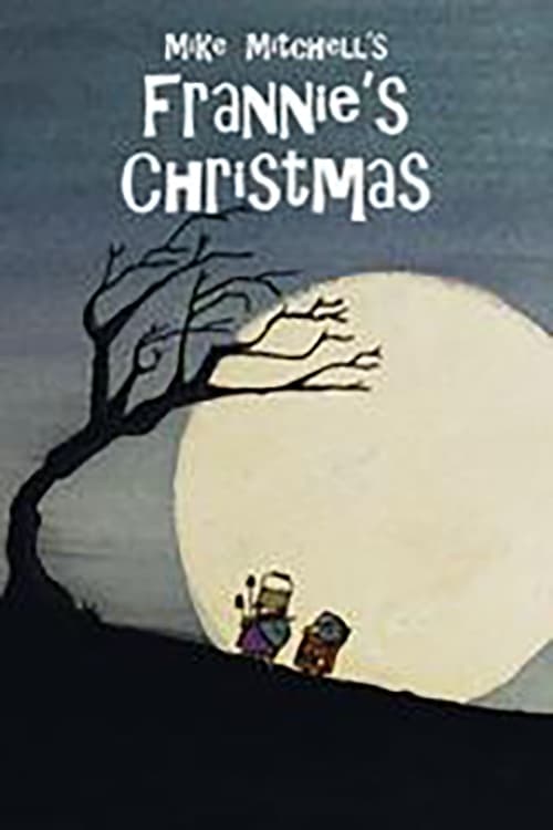 Frannie's Christmas animación