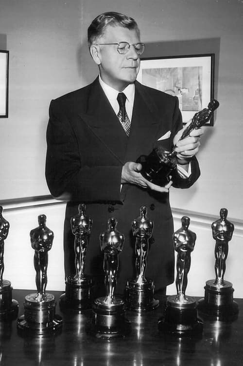 Fred Quimby productor de Cleaning House