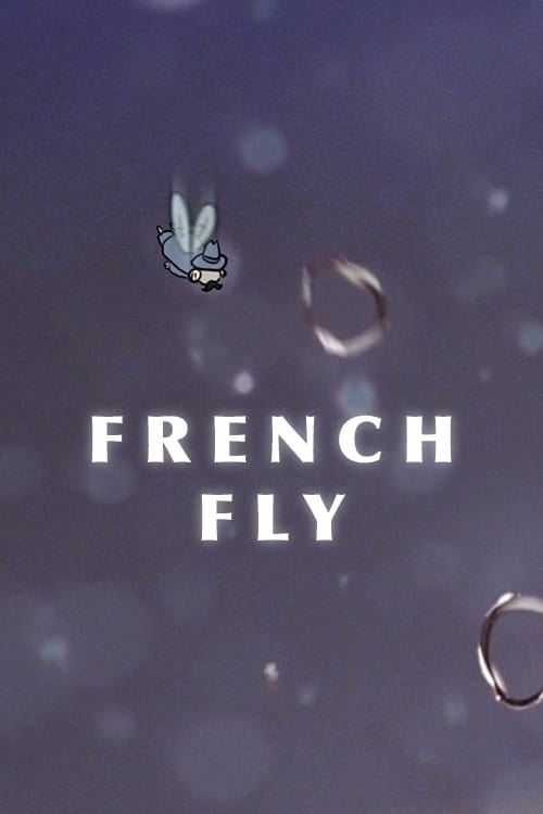 French Fly animación
