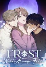 Frost Will Always Fall comic