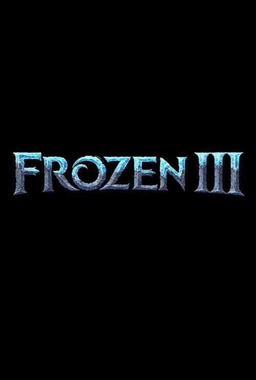 Frozen 3 animación