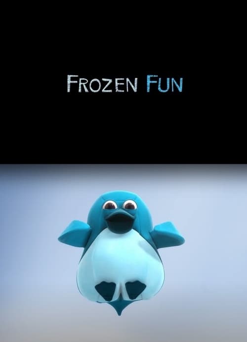 Frozen Fun animación