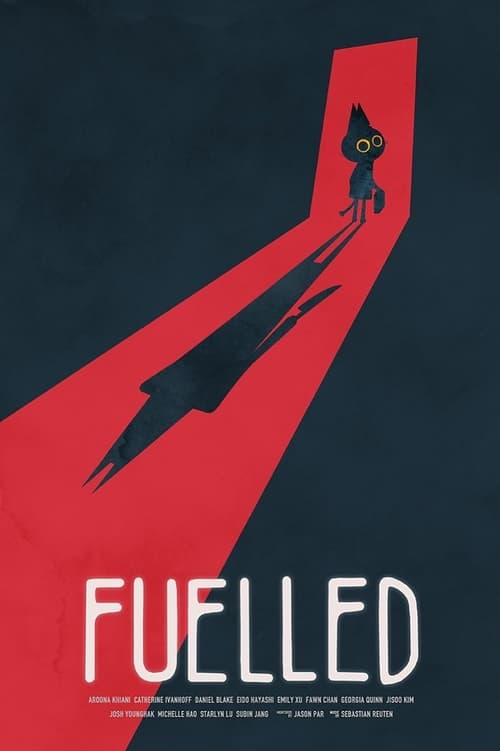 Fuelled animación