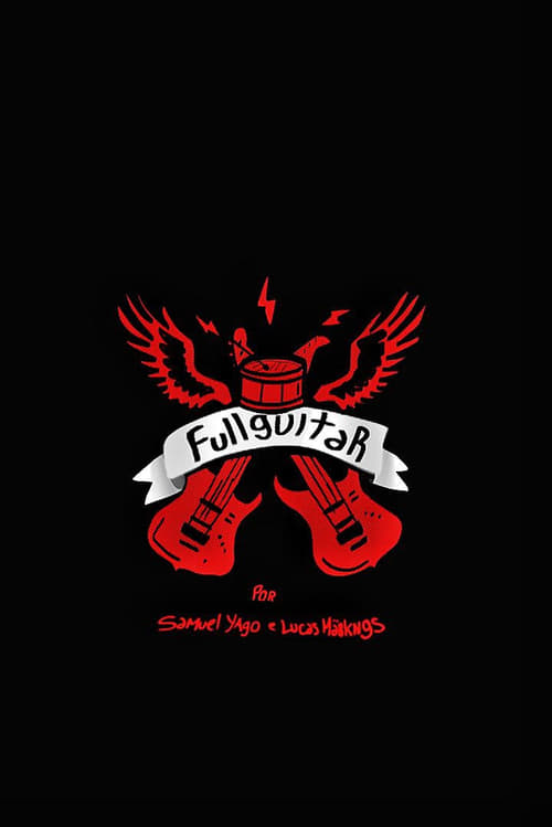 Fullguitar - Primeiro Acorde animación