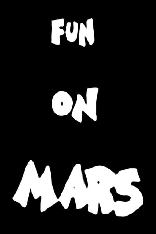Fun On Mars animación