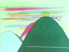 Funiculì funiculà animación