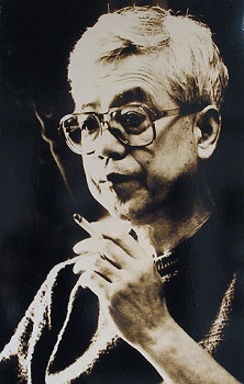 Fuutarou Yamada autor de Makai Tenshou