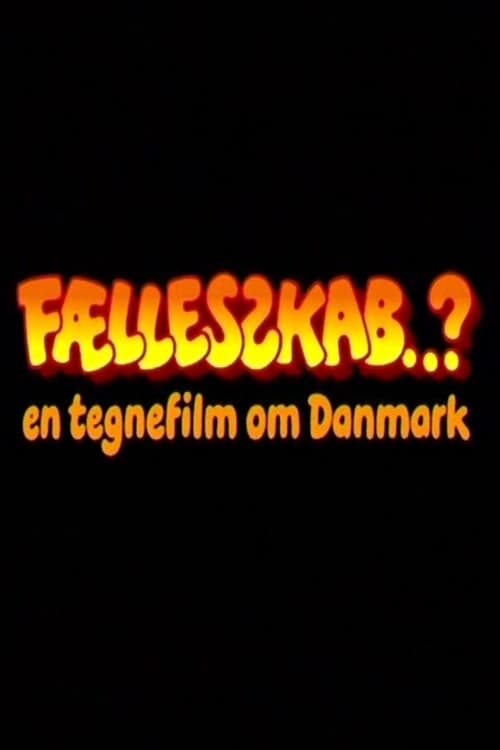 Fællesskab..? animación
