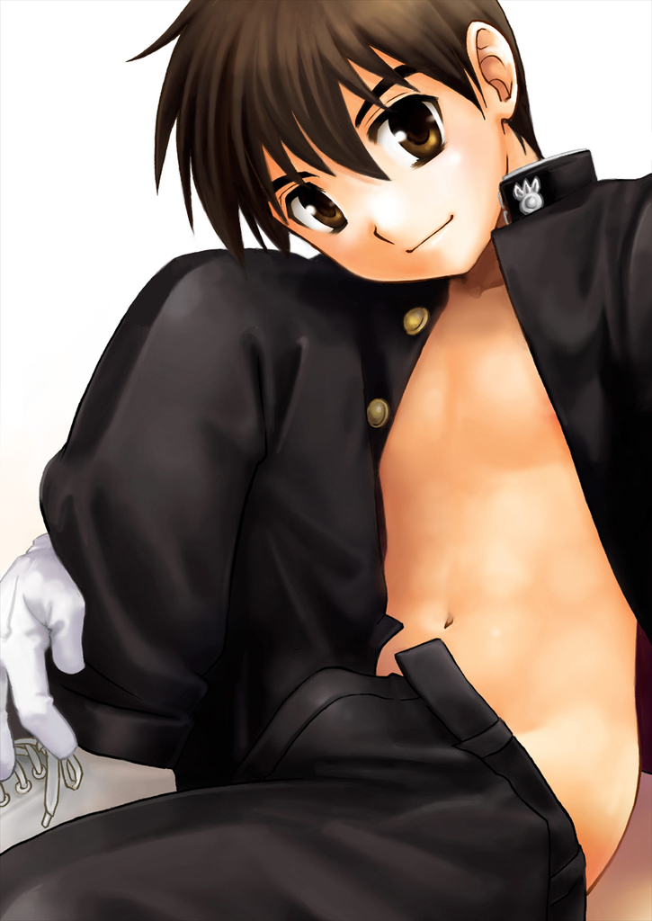 Gachinko Ouen Uta comic