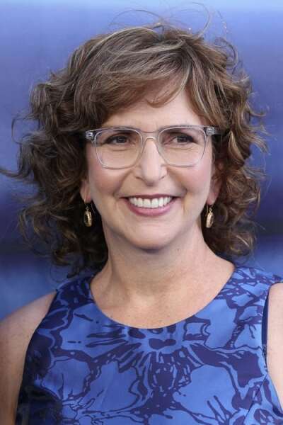 Galyn Susman productor de Ratatouille