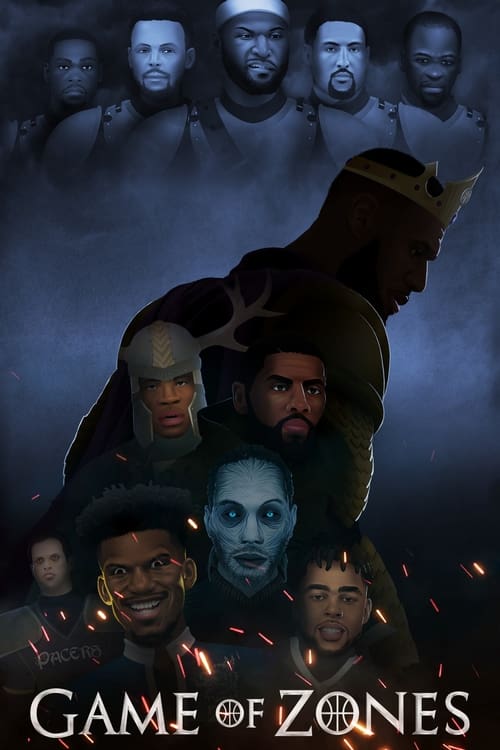 Game of Zones animación