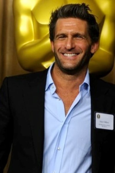 Gary Gilbert productor de If Anything Happens I Love You