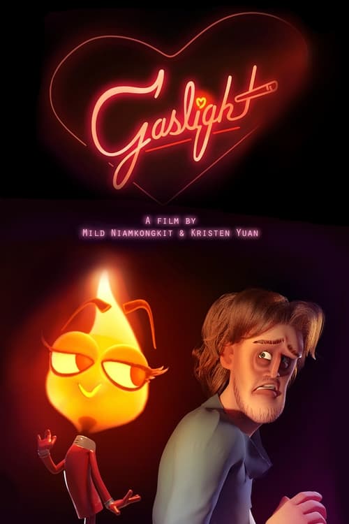 Gaslight animación