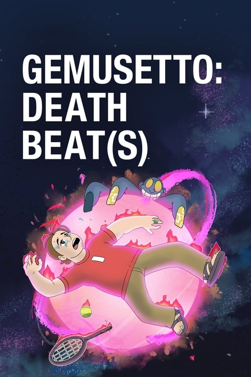 Gemusetto animación