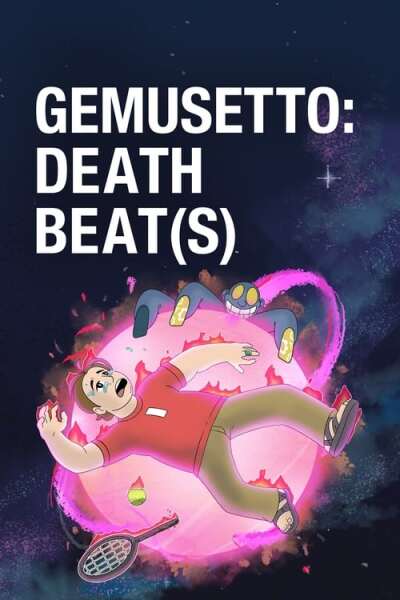 Gemusetto animación