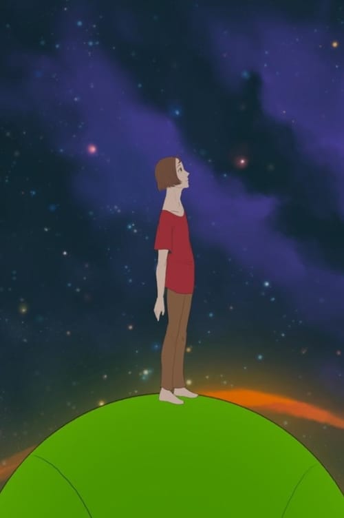 Gemusetto Machu Picchu animación