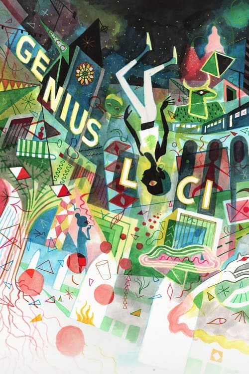 Genius Loci animación