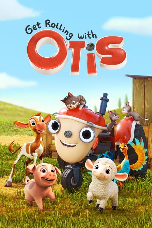Get Rolling with Otis animación