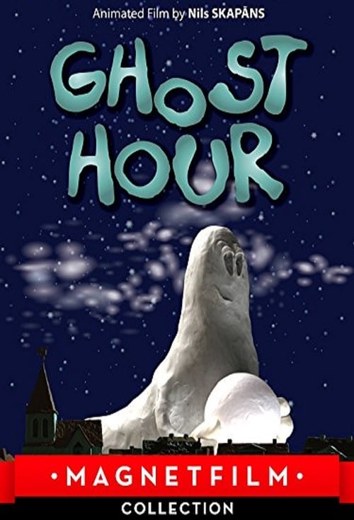 Ghost Hour animación