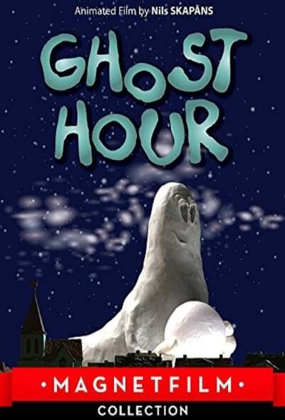 Ghost Hour animación