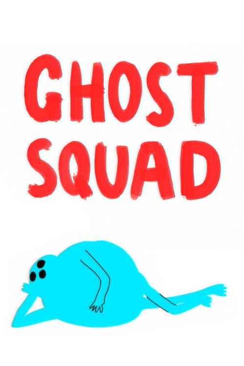 Ghost Squad animación