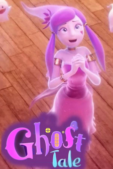 Ghost Tale animación