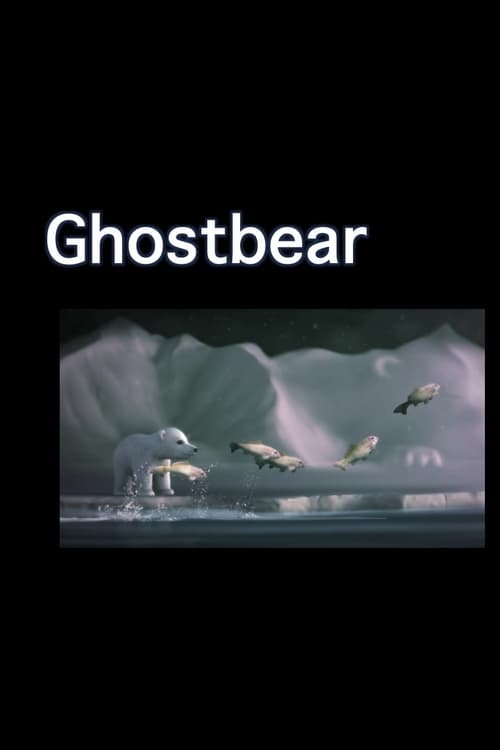 Ghostbear animación