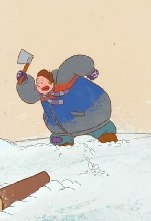 Glacial Cold animación