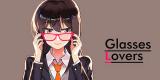 Glass Lovers comic