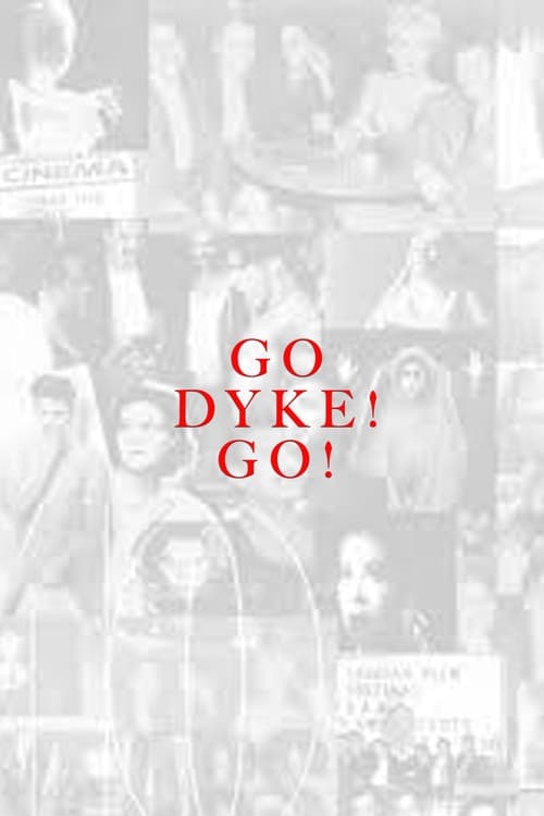 Go Dyke! Go! animación