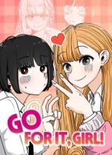 Go For It, Girl comic