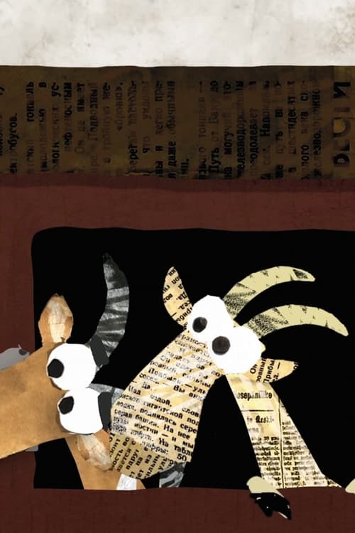 Goats animación