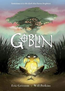 Goblin comic
