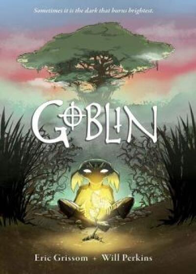 Goblin comic