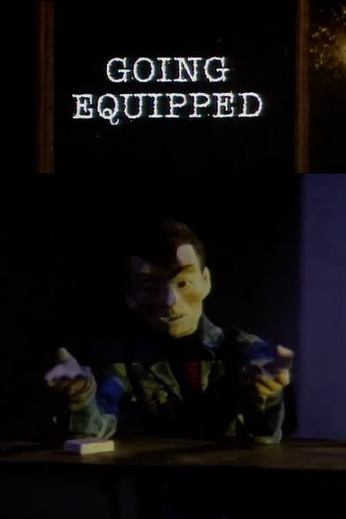 Going Equipped animación