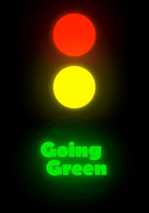 Going Green animación