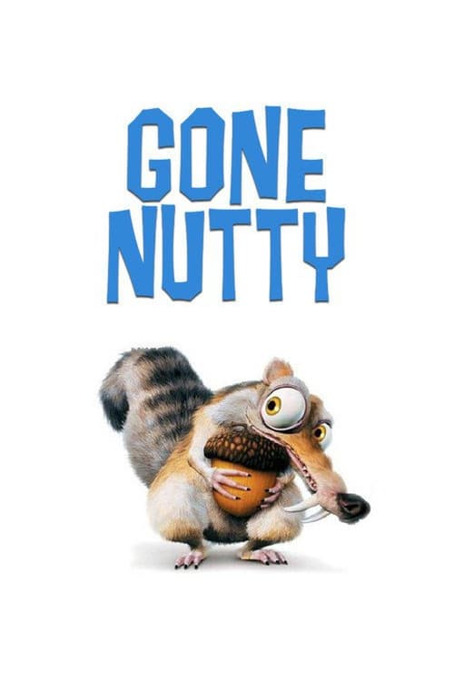 Gone Nutty animación