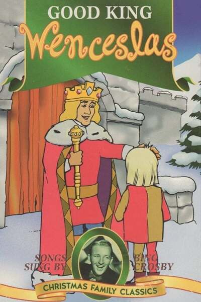 Good King Wenceslas animación