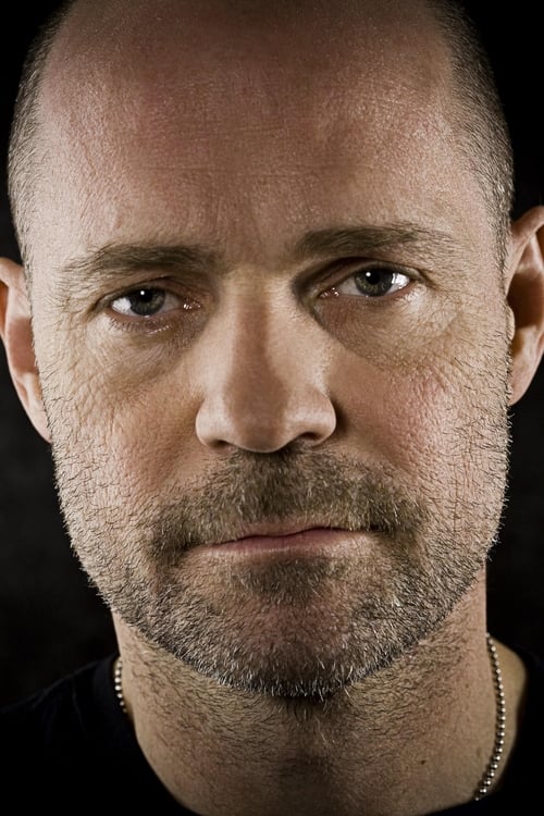Gord Downie director de The Secret Path
