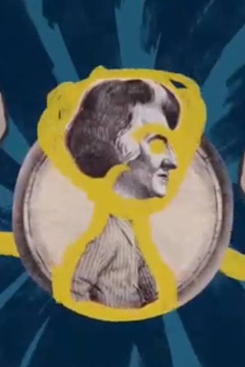 Grandmothers animación
