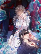 Gray Maid comic