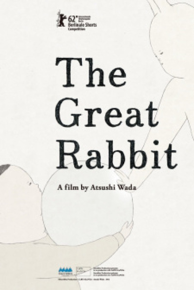 Great Rabbit animación