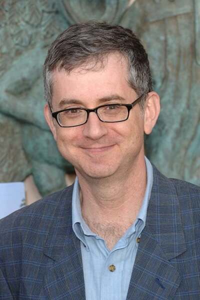 Greg Daniels creador de Untitled King Of The Hill Reboot