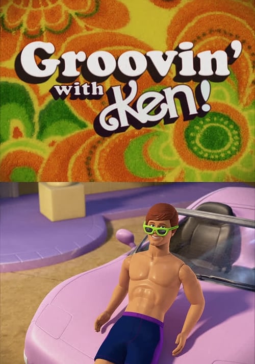 Groovin' with Ken animación