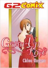 Grown-Up Love comic
