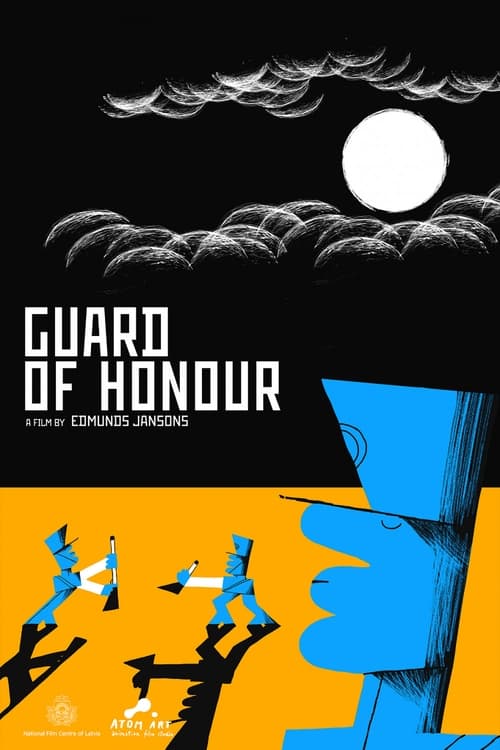 Guard of Honour animación