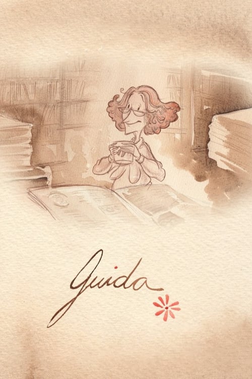Guida animación