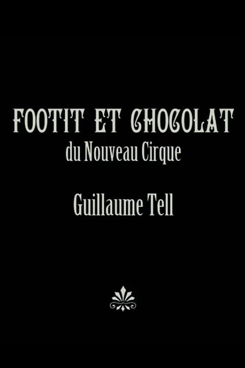 Guillaume Tell animación