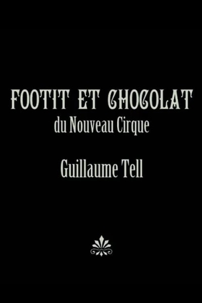 Guillaume Tell animación