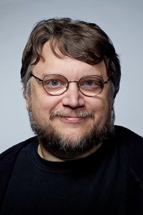 Guillermo del Toro creador de Trollhunters: Tales of Arcadia